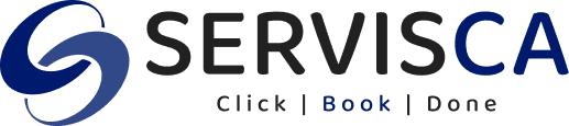 Servisca logo