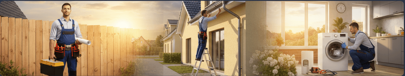 FAQ Banner - Get answers to common questions about our services